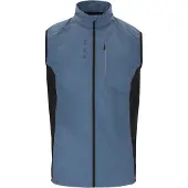 Elite Lab Veste imperméable polyester Shell X1