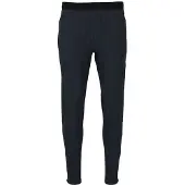 Virtus Pantalon de sport 'Kodos' bleu foncé / noir