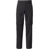 Vaude Pantalon Farley Stretch Zip Off Ii