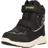 ZigZag Bottes de neige 'Ponugra' noir