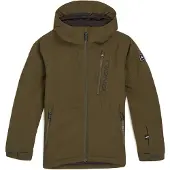 O'Neill Veste outdoor 'Snow - Hammer' vert