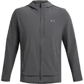 Under Armour Outrun The Storm Veste Gris XL Homme Gris XL