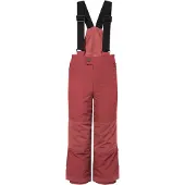 Vaude Snow Cup Iii Pants Orange 98 cm Fille