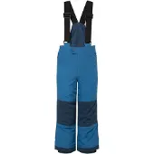 Vaude Snow Cup Iii Pants Bleu 146-152 cm Enfants