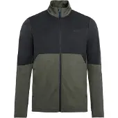 Vaude Yaras Light Jacket Vert L Homme