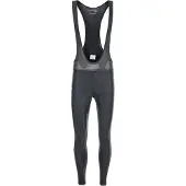 Endurance Pantalon de sport 'Gorsk' gris / noir