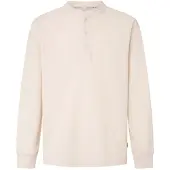 Pepe Jeans T-Shirt 'ASHFORD' blanc