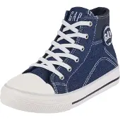 Gap Baskets 'Houston' bleu marine / blanc