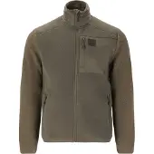Whistler Veste en polaire fonctionnelle 'Makaley' olive