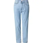 JJ REBEL Jean 'JREBRYAN JJCRAFT' bleu clair