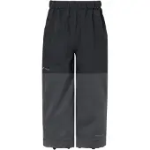 Vaude Pantalon de pluie enfant Caprea