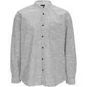 QS Chemise gris