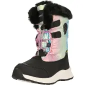 ZigZag Bottes de neige mélange de couleurs