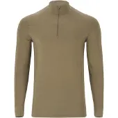 Endurance Sous maillot en viscose Lead