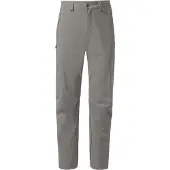 Vaude Farley Strech Iii Pants Gris 46 Homme