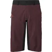 Vaude Bike Moab V Shorts Violet 2XL Homme