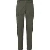 Vaude Neyland Cargo Pants Vert 46 Homme