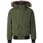 Superdry Veste d’hiver 'Everest' | XXL | male