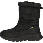 ZigZag Bottes noir