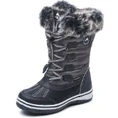 Mols Bottes de neige 'RABON' gris