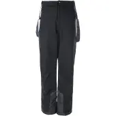 Whistler Gippslang, pantalons de ski, homme, noir