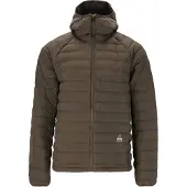 SOS Veste de sport 'Furano' vert foncé / blanc