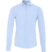 Pure H.Tico Chemise The Functional Rayures Bleu