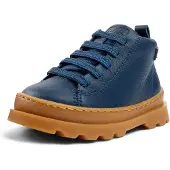 Camper Baskets ' Brutus ' bleu foncé