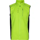 Elite Lab Veste imperméable polyester Shell X1