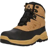 Whistler Boots ' Briggs' noisette / noir