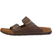 Rohde Mule marron