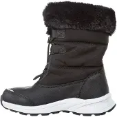 ZigZag Bottes de neige 'Wesend' noir