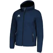 Errea Veste de sport 'Giacca ' bleu
