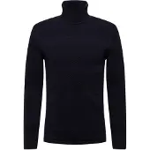 Kronstadt Pull-over 'Fisker' bleu marine
