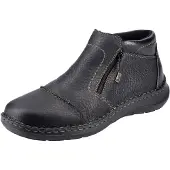 Rieker Boots noir