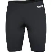 Arena Team Solid Jammer Noir FR 85 Homme