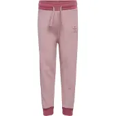 Hummel Pantalon 'Wulba' fuchsia / rose