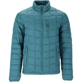 Whistler Veste mi-saison 'Luis' pétrole