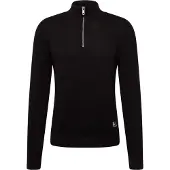 QS Pull-over noir