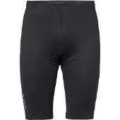 Vaude Matera Ii Base Layer Shorts Noir M Homme