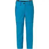 Vaude Pantalon de randonnée enfant ZO Fit