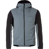 Vaude Bike Moab Padded Jacket Gris 2XL Homme
