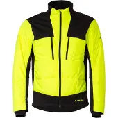 Vaude Bike Minaki Iv Jacket Jaune 3XL Homme