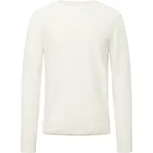 QS Pull-over beige clair