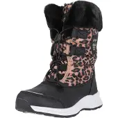 ZigZag Bottes de neige 'Wesend' noir