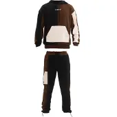 Tom Barron Survêtements marron