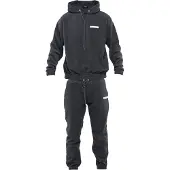 Tom Barron Survêtement anthracite