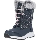 ZigZag Bottes de neige 'Wesend' bleu foncé