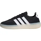 Adidas Baskets basses 'Barreda Decode' noir / blanc