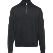 QS Pull-over noir